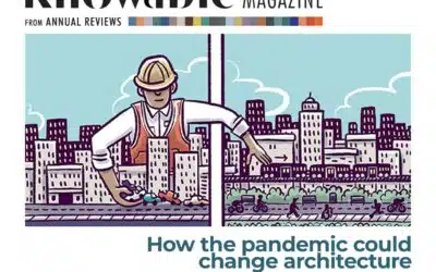 How the pandemic could change architecture