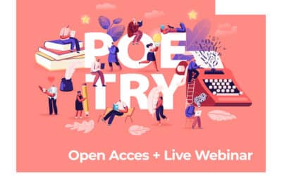 Infobase: Open Acces + Live Webinar