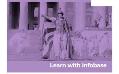 Learn with Infobase