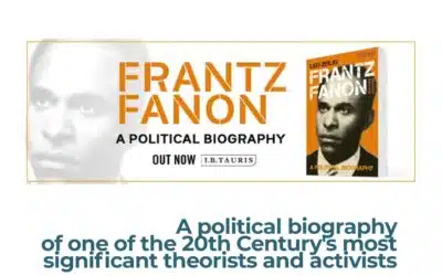 A political biography of one of the 20th Century’s most significant theorists and activists