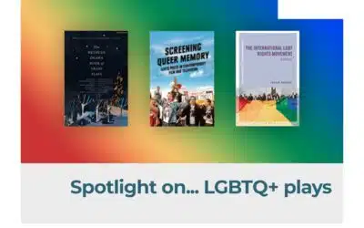 Spotlight on… LGBTQ+ plays