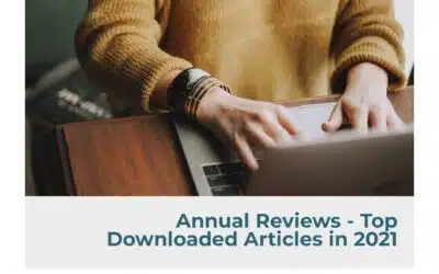 AR BUZZ | JANUARY 2022 – Top Downloaded Articles in 2021