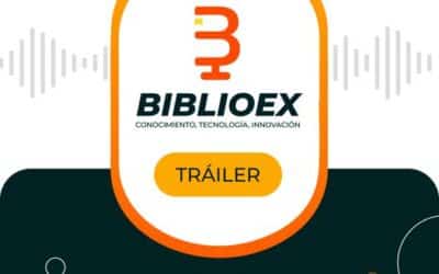 BiblioEx Episodio Piloto: Presentación BiblioEX
