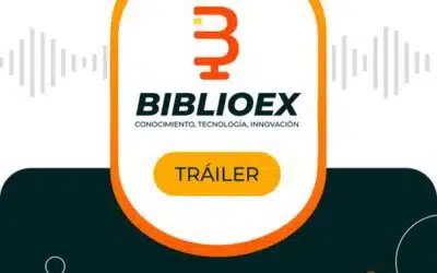 BiblioEx Episodio Piloto: Presentación BiblioEX