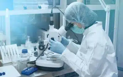 La importancia de la investigación científica para el gobierno y las empresas