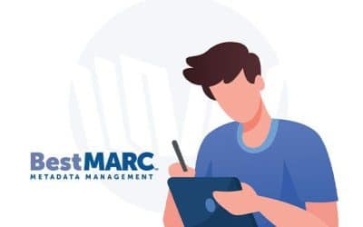 Ferramenta Best MARC! Atualizações precisas no seu LMS