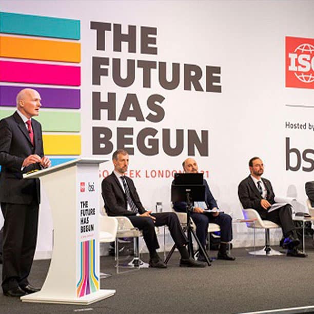 BSI Banco de Normas 14 BSI Banco de Normas