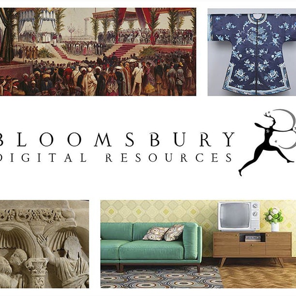 Bloomsbury