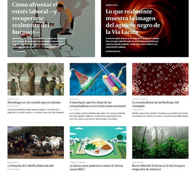 Ciências Exatas 13 Ciências Exatas