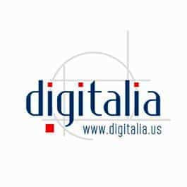 Digitalia