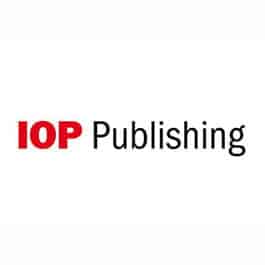 IOP Publishing