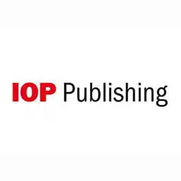 IOP Publishing