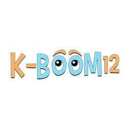 K-Boom 12