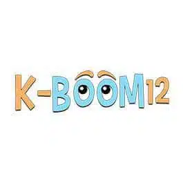 K-Boom 12